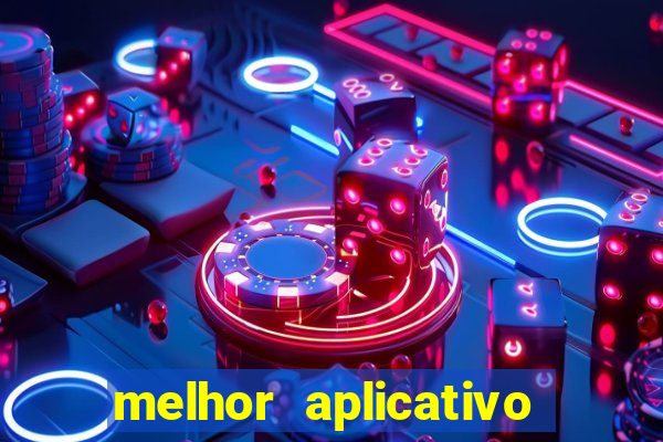 melhor aplicativo de jogos online
